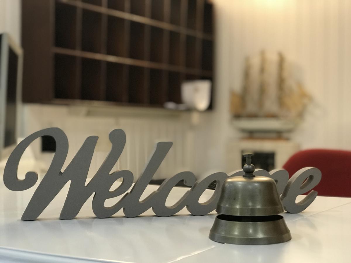Hotel America Феррол Номер фото